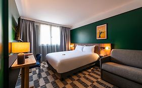 Hotel Le Lumière